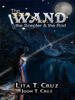 cover image of The Wand the Scepter and the Rod